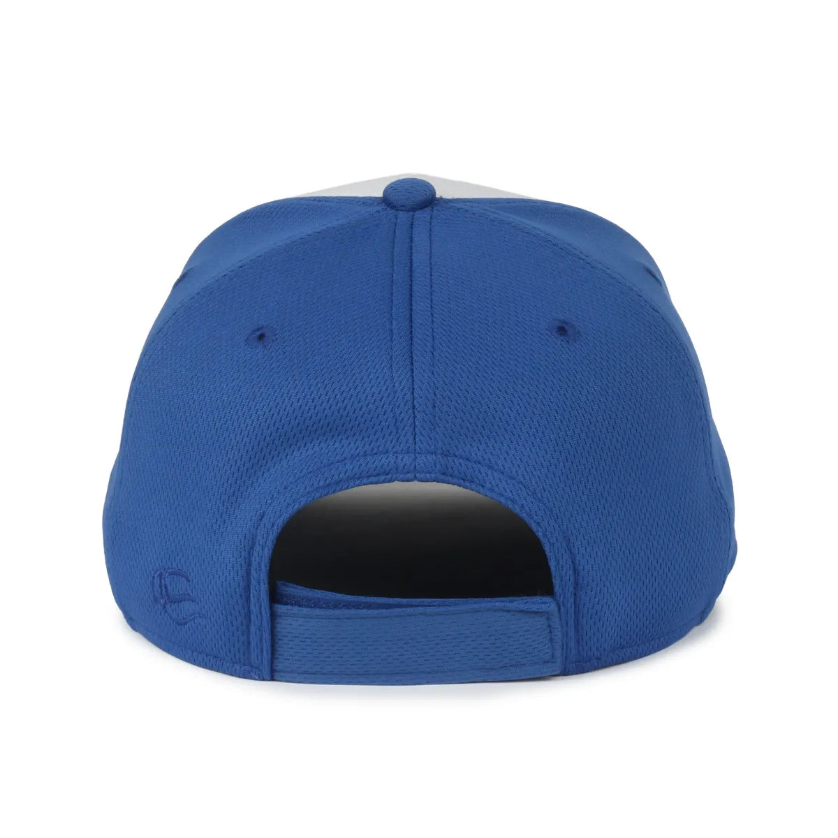 Outdoor Cap PTM-850 ProTech Structured Solid Panel Hat Unisex Accessories Hats & Caps