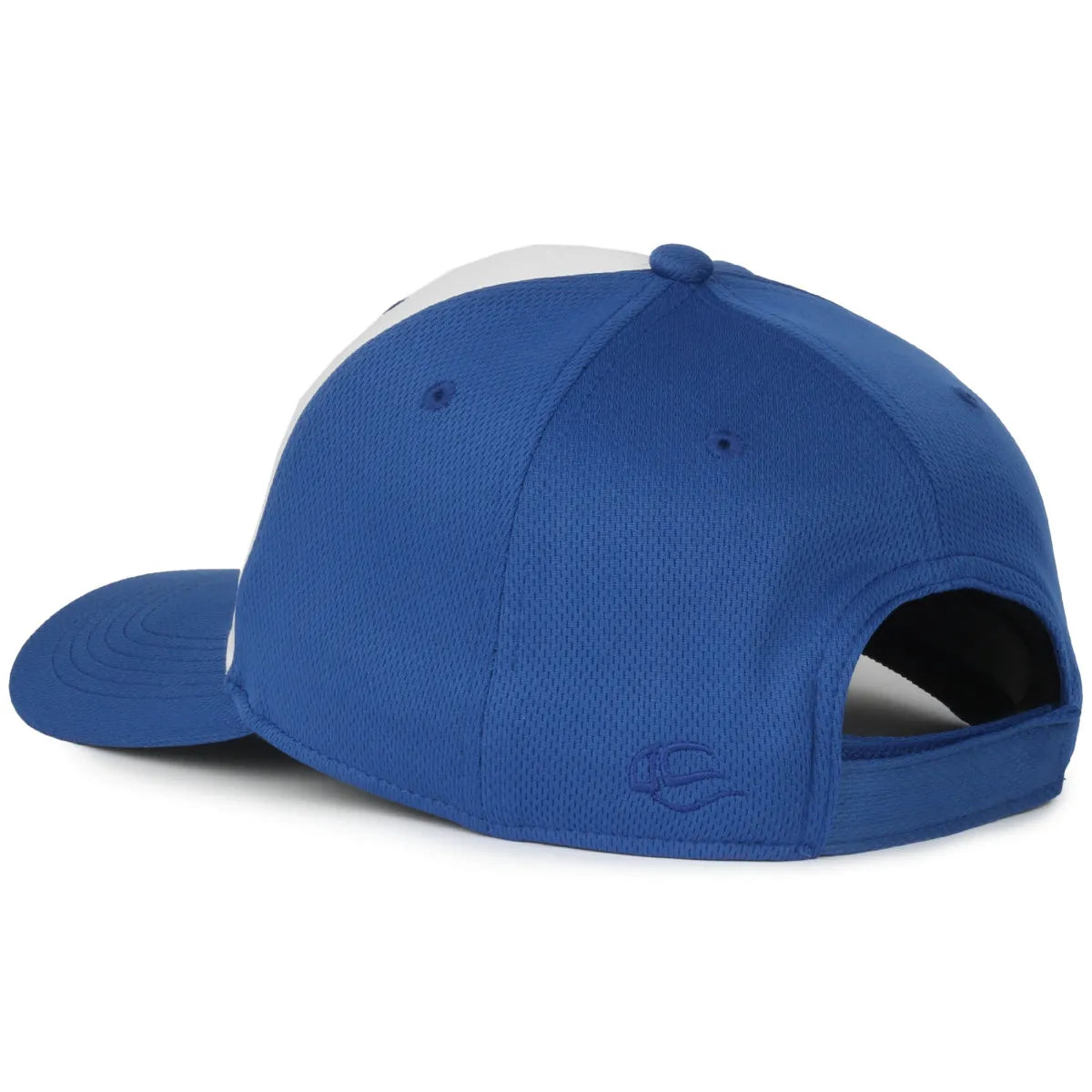 Outdoor Cap PTM-850 ProTech Structured Solid Panel Hat-6