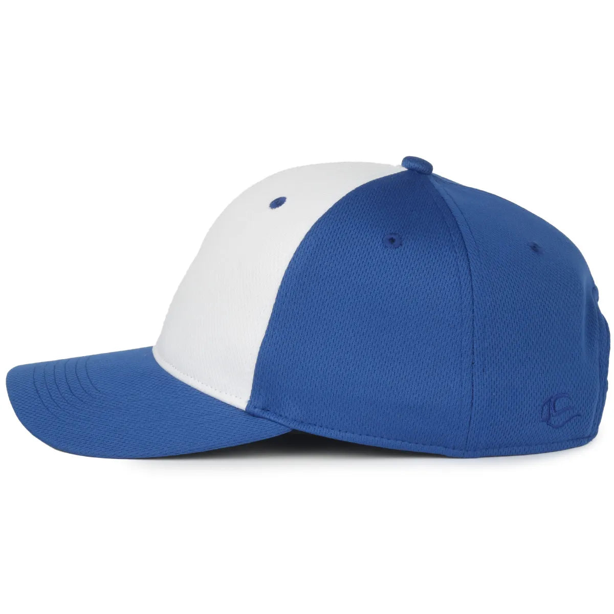 Outdoor Cap PTM-850 ProTech Structured Solid Panel Hat Unisex Accessories Hats & Caps