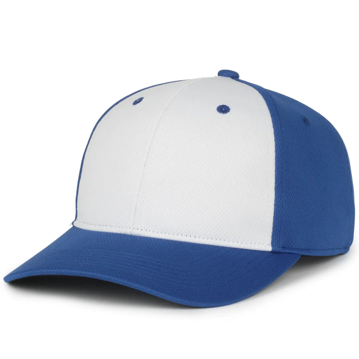 Outdoor Cap PTM-850 ProTech Structured Solid Panel Hat-8
