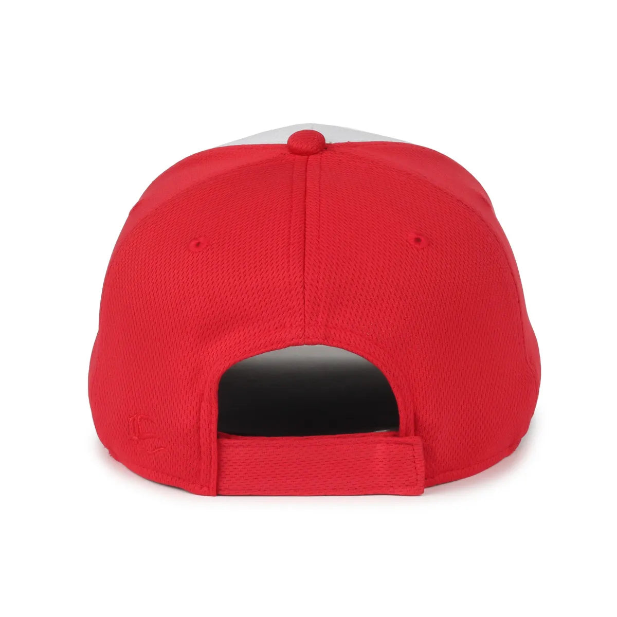Outdoor Cap PTM-850 ProTech Structured Solid Panel Hat Unisex Accessories Hats & Caps