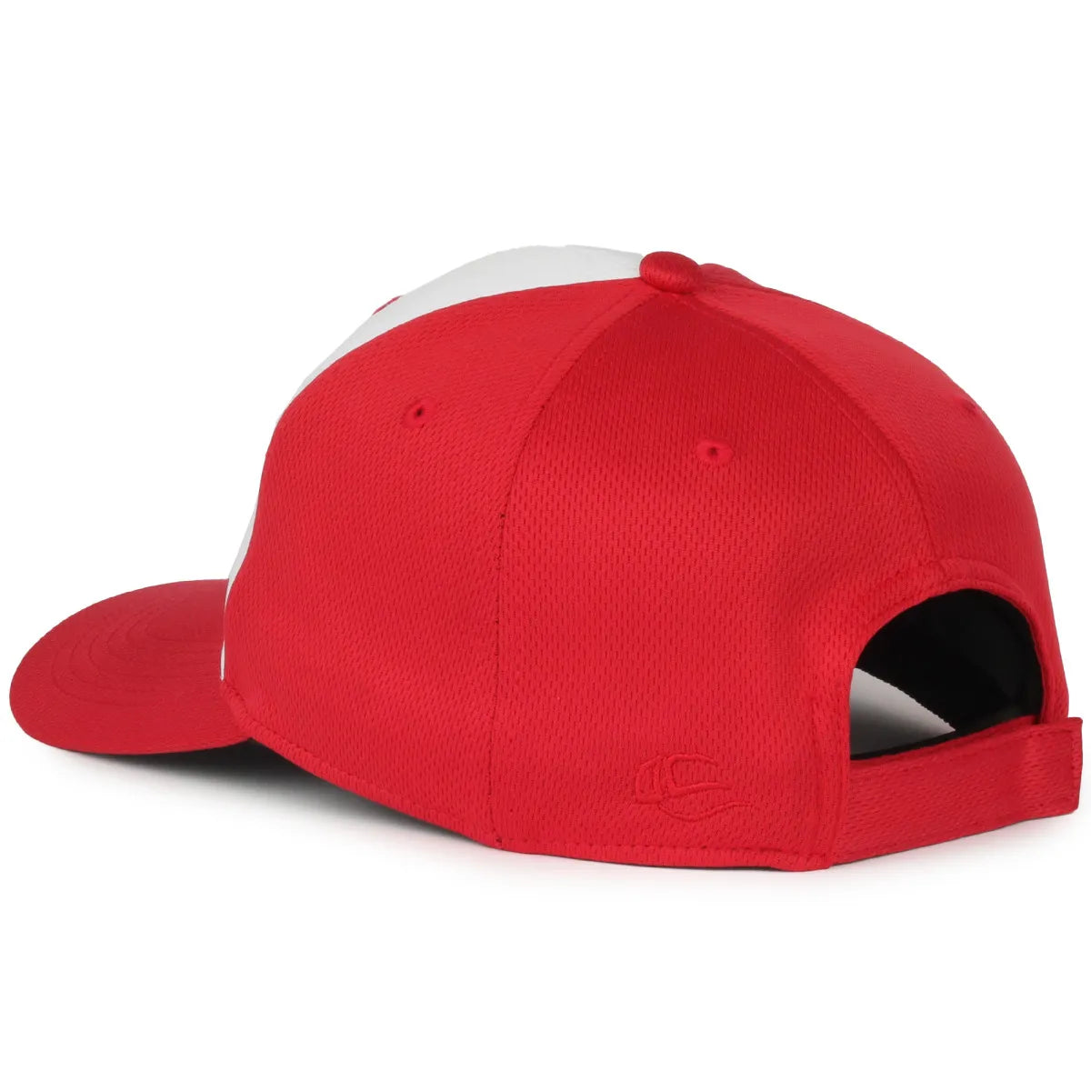 Outdoor Cap PTM-850 ProTech Structured Solid Panel Hat Unisex Accessories Hats & Caps