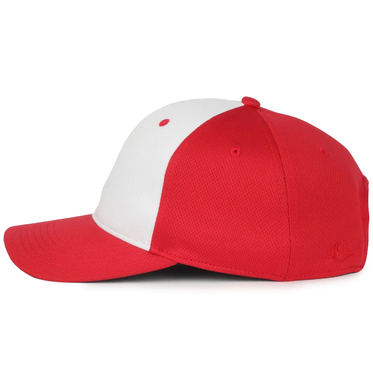 Outdoor Cap PTM-850 ProTech Structured Solid Panel Hat Unisex Accessories Hats & Caps