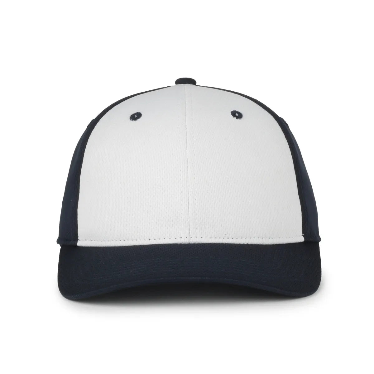 Outdoor Cap PTM-850 ProTech Structured Solid Panel Hat Unisex Accessories Hats & Caps