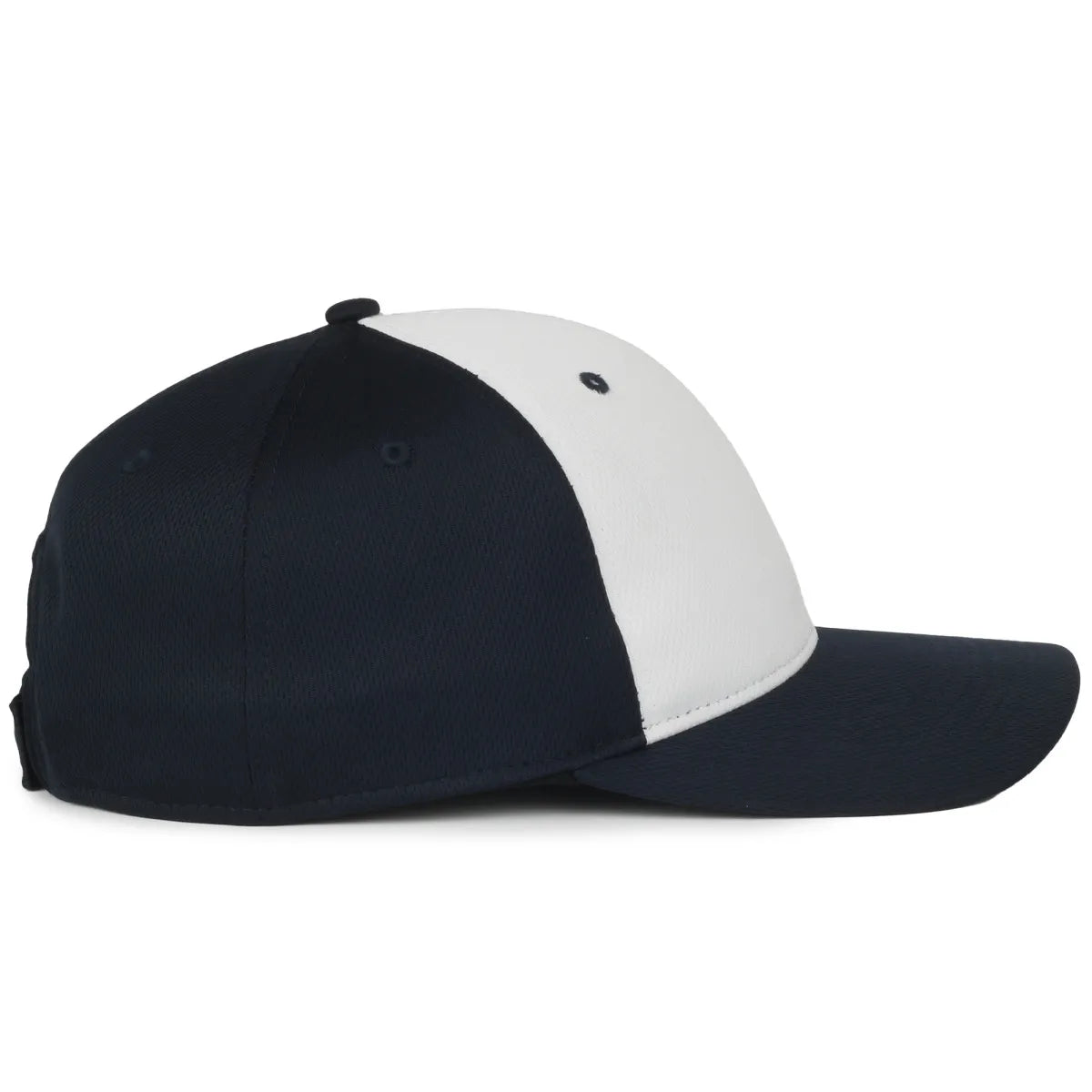 Outdoor Cap PTM-850 ProTech Structured Solid Panel Hat Unisex Accessories Hats & Caps