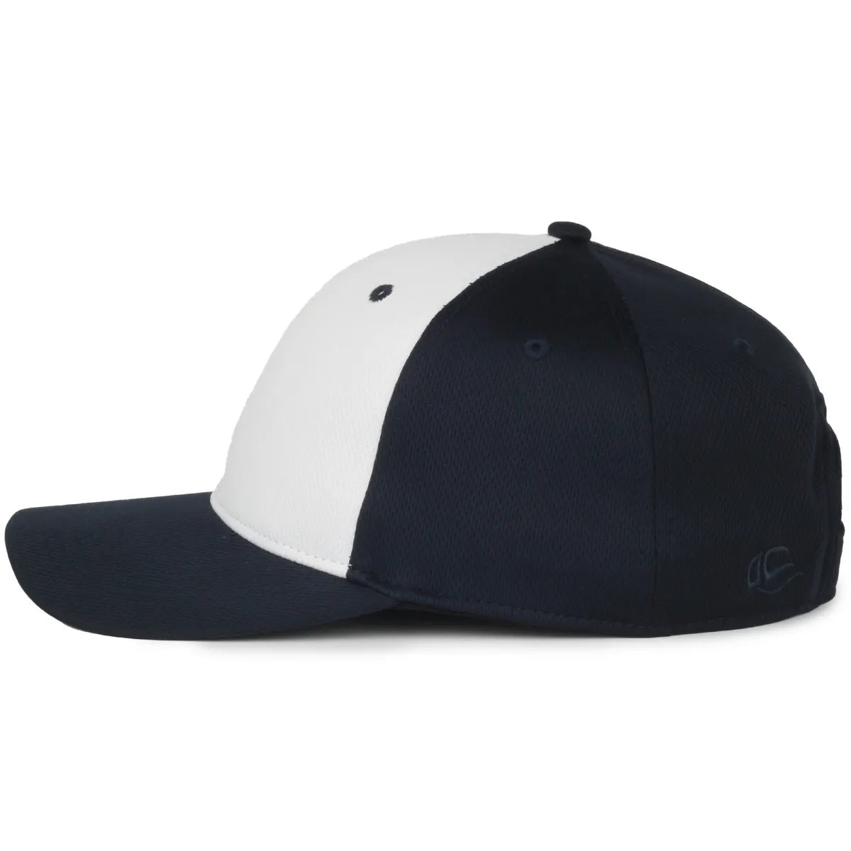 Outdoor Cap PTM-850 ProTech Structured Solid Panel Hat Unisex Accessories Hats & Caps