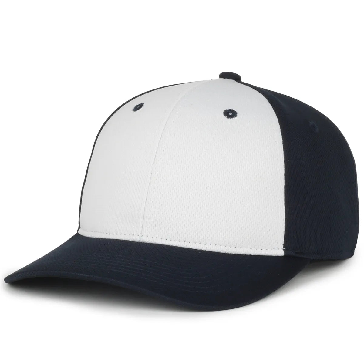 Outdoor Cap PTM-850 ProTech Structured Solid Panel Hat-8