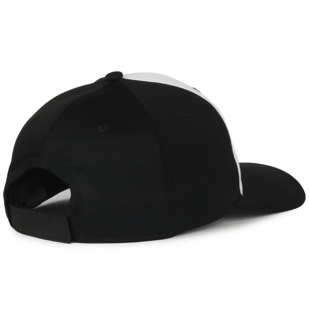 Outdoor Cap PTM-850 ProTech Structured Solid Panel Hat-4