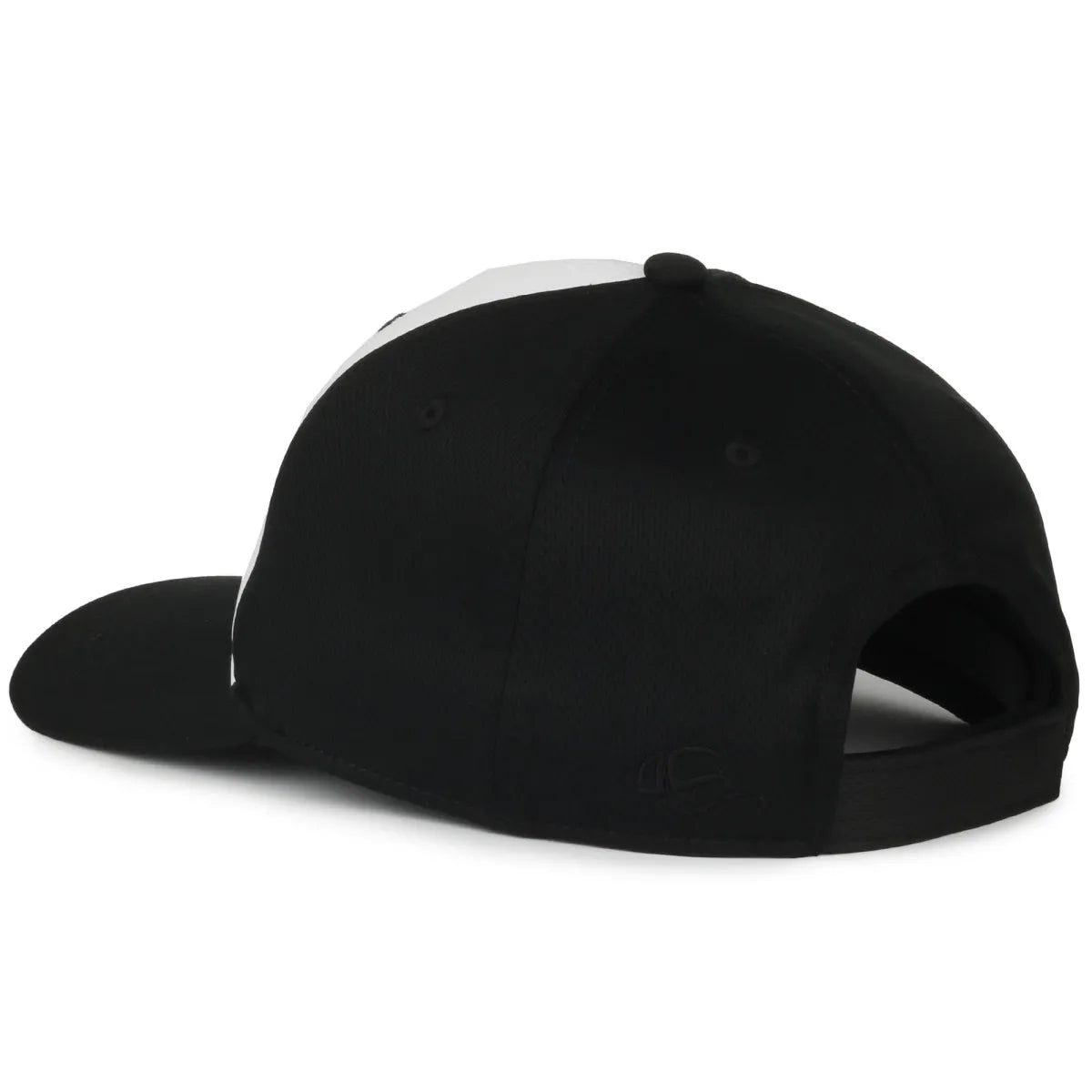 Outdoor Cap PTM-850 ProTech Structured Solid Panel Hat Unisex Accessories Hats & Caps