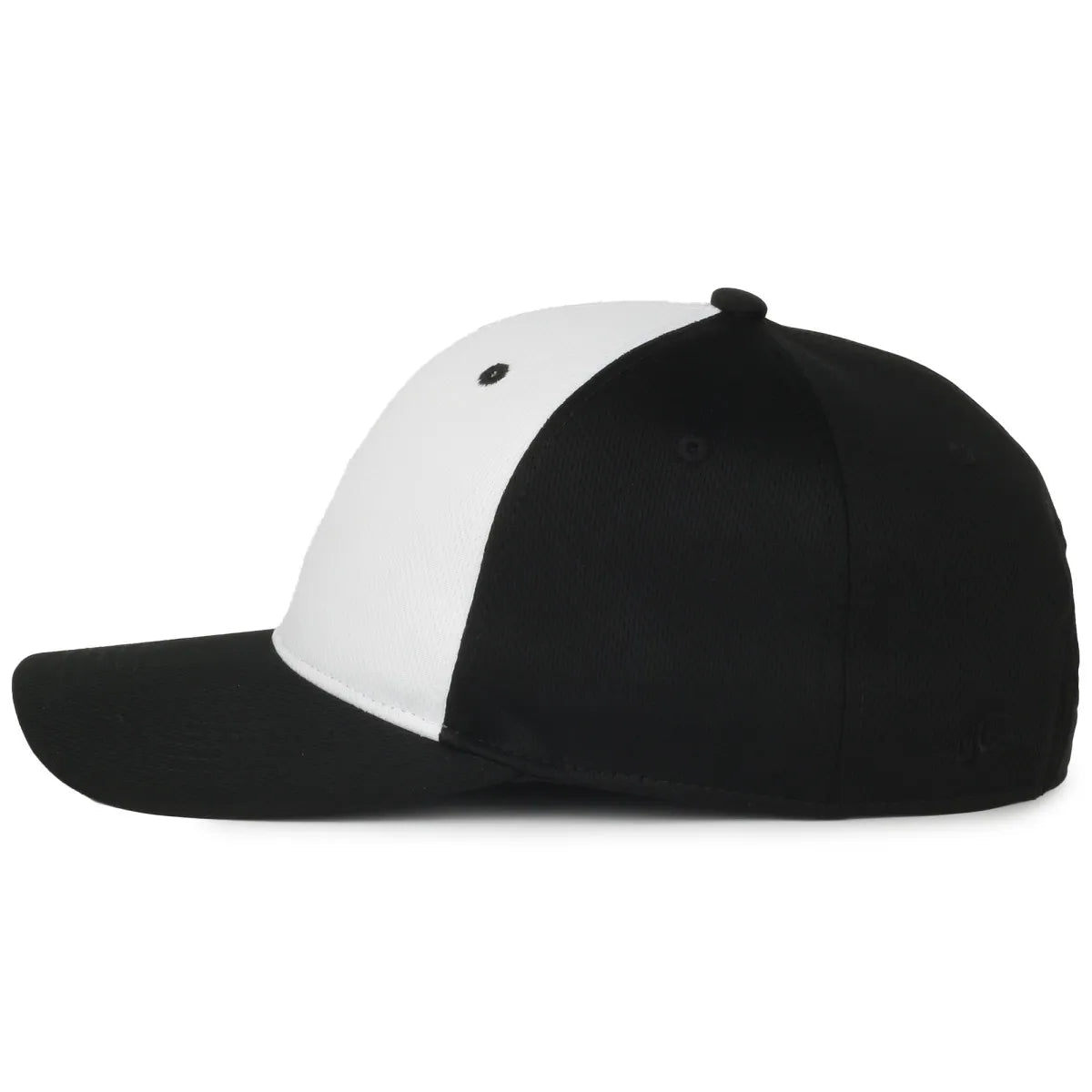 Outdoor Cap PTM-850 ProTech Structured Solid Panel Hat Unisex Accessories Hats & Caps