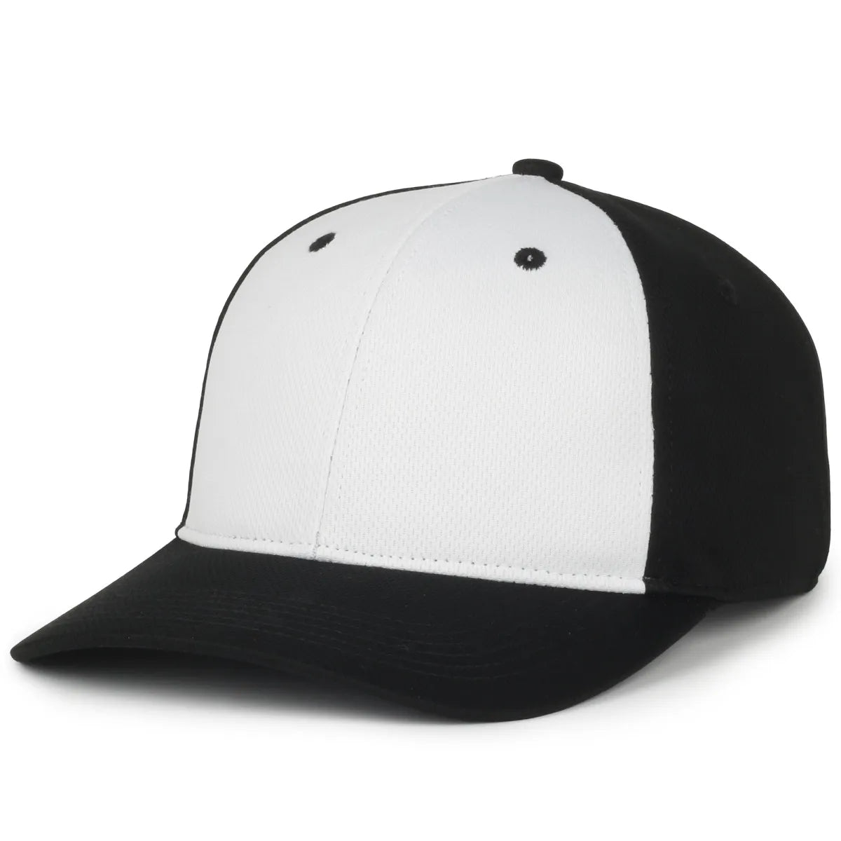 Outdoor Cap PTM-850 ProTech Structured Solid Panel Hat Unisex Accessories Hats & Caps