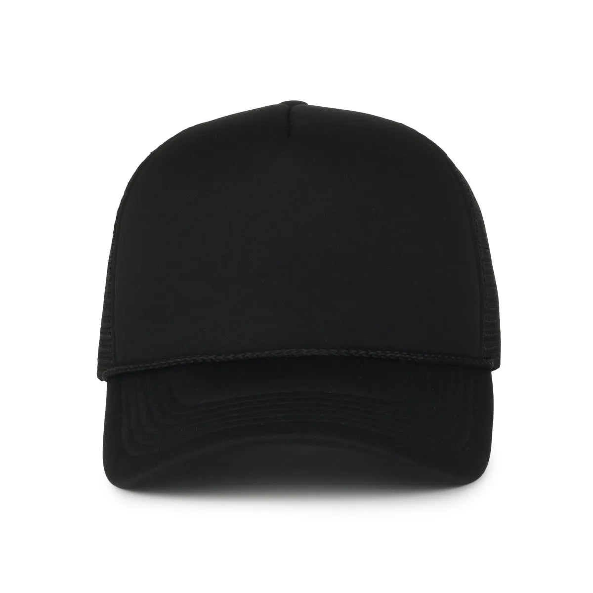 Outdoor Cap OCFOAM 5-Panel Structured Trucker Hat-2
