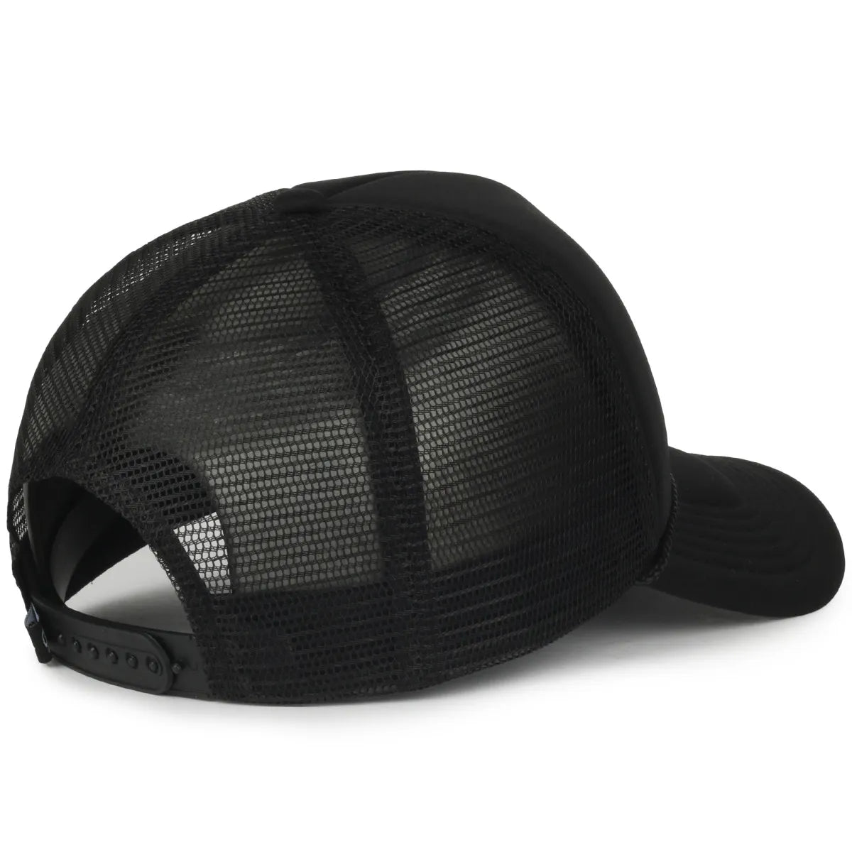 Outdoor Cap OCFOAM 5-Panel Structured Trucker Hat-4