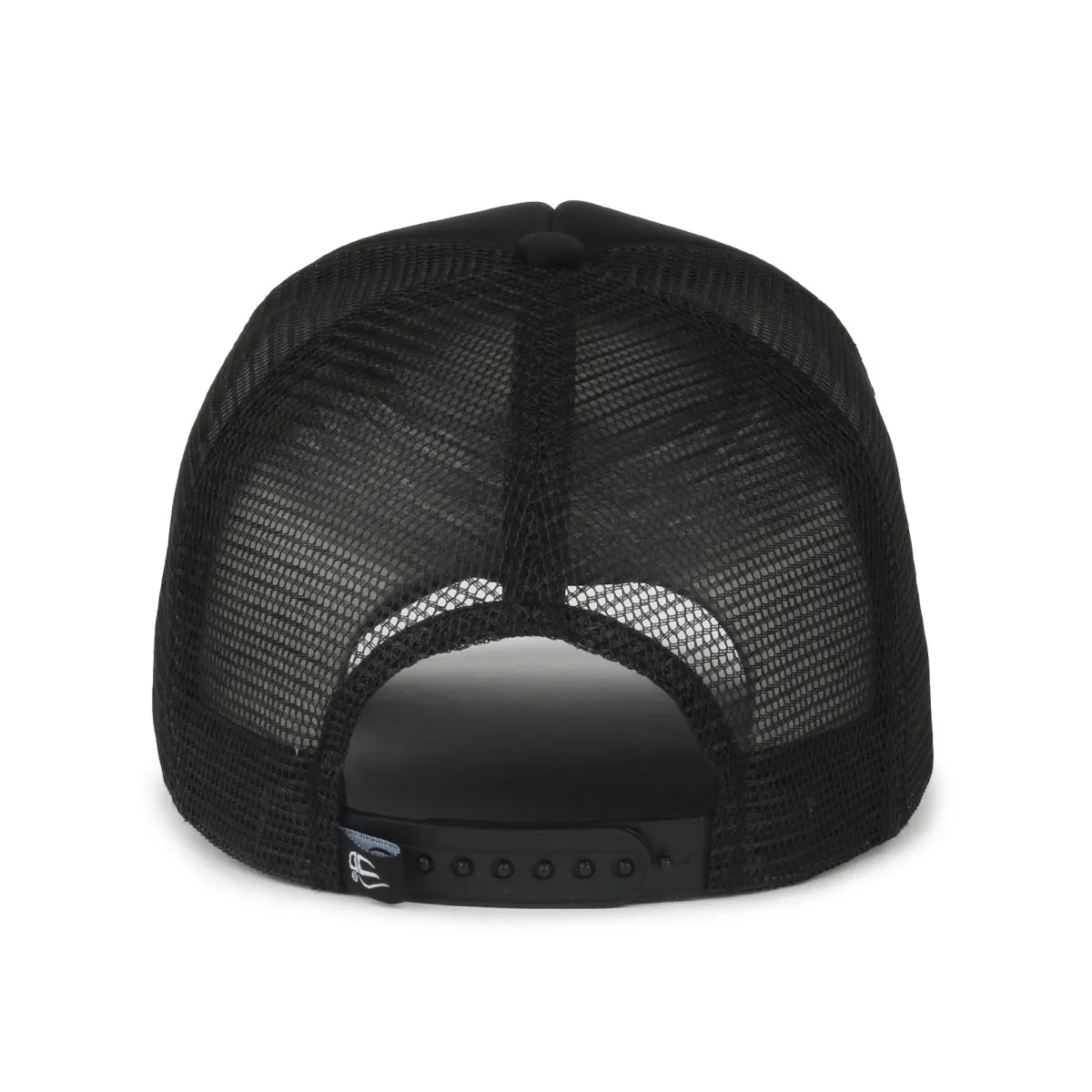 Outdoor Cap OCFOAM 5-Panel Structured Trucker Hat-5