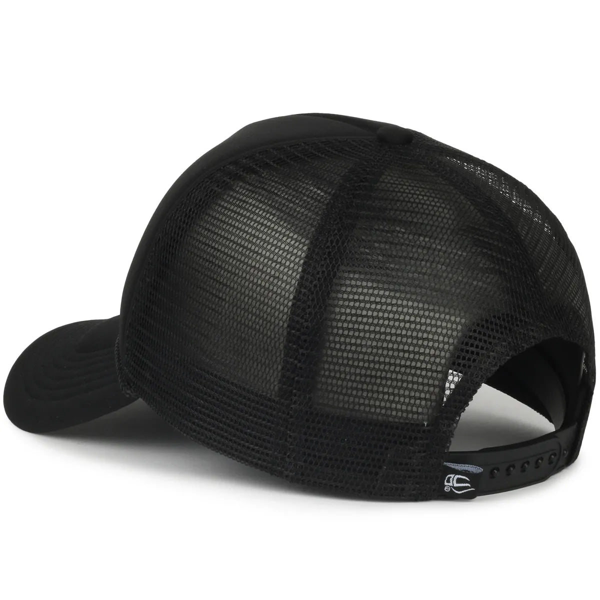 Outdoor Cap OCFOAM 5-Panel Structured Trucker Hat-6