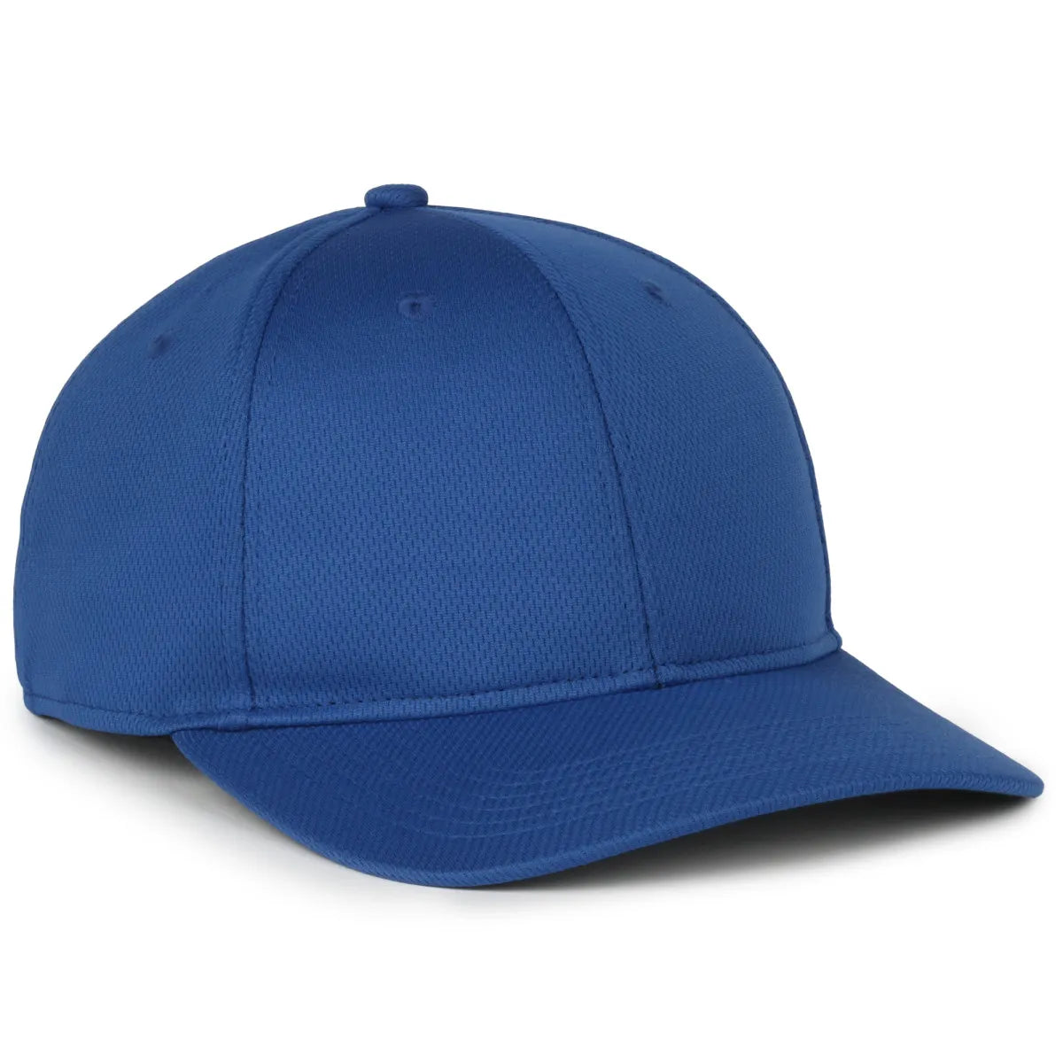 Outdoor Cap PTM-850 ProTech Structured Solid Panel Hat Unisex Accessories Hats & Caps