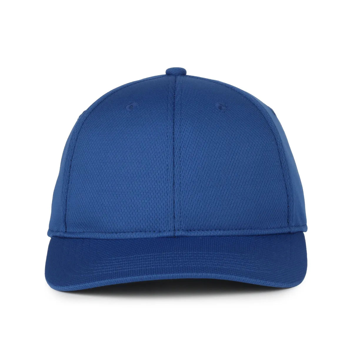 Outdoor Cap PTM-850 ProTech Structured Solid Panel Hat-2