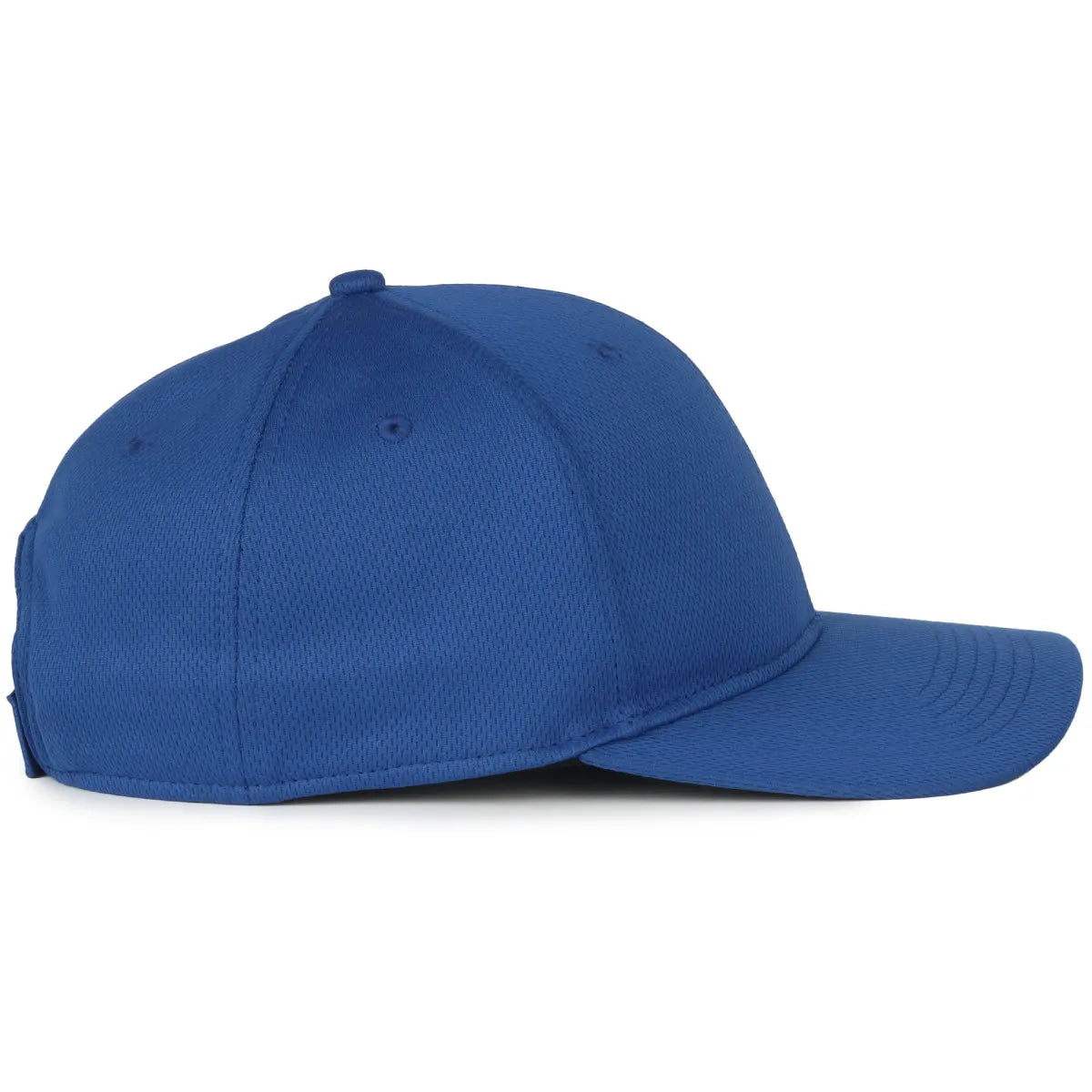 Outdoor Cap PTM-850 ProTech Structured Solid Panel Hat Unisex Accessories Hats & Caps