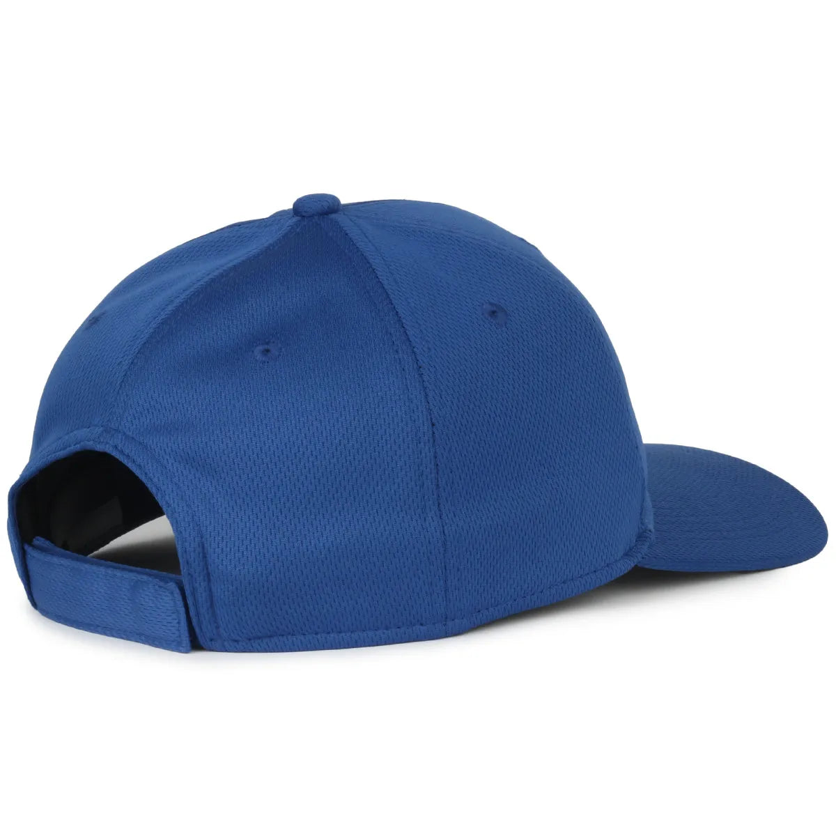 Outdoor Cap PTM-850 ProTech Structured Solid Panel Hat-4