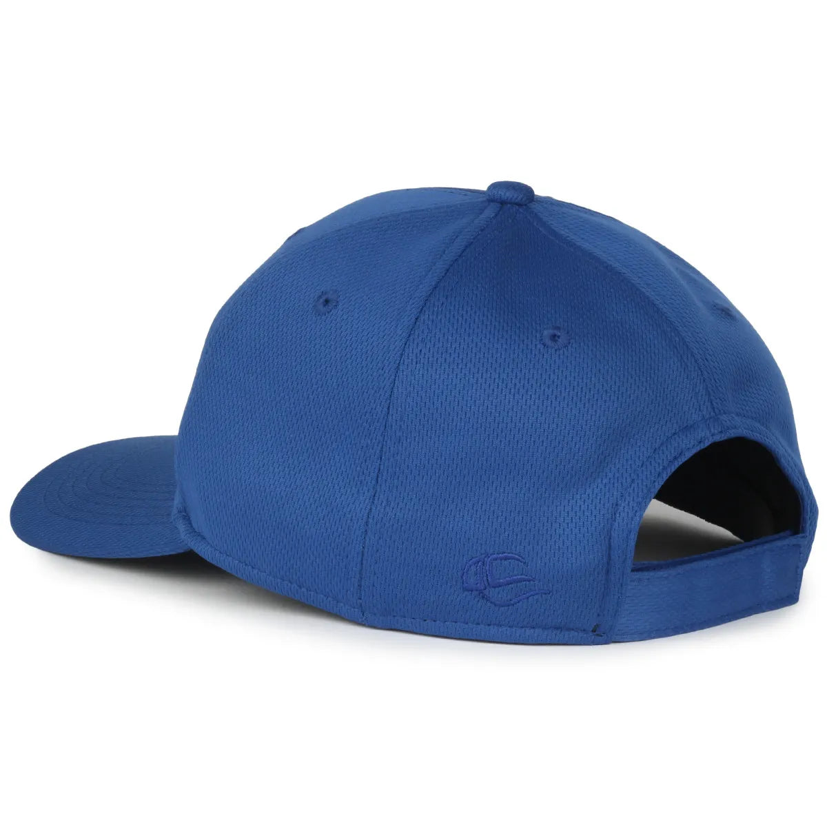 Outdoor Cap PTM-850 ProTech Structured Solid Panel Hat Unisex Accessories Hats & Caps