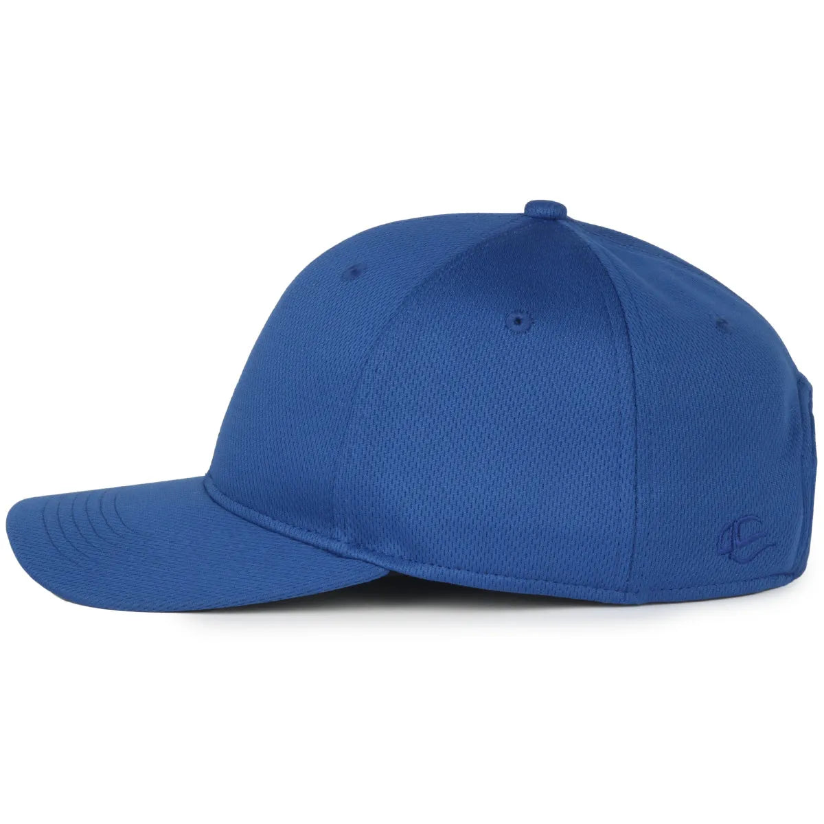 Outdoor Cap PTM-850 ProTech Structured Solid Panel Hat Unisex Accessories Hats & Caps