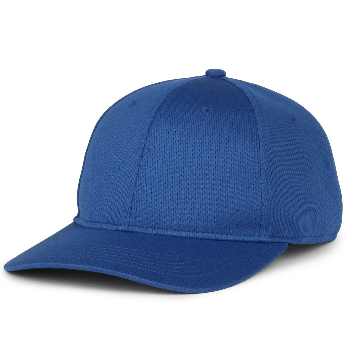 Outdoor Cap PTM-850 ProTech Structured Solid Panel Hat Unisex Accessories Hats & Caps