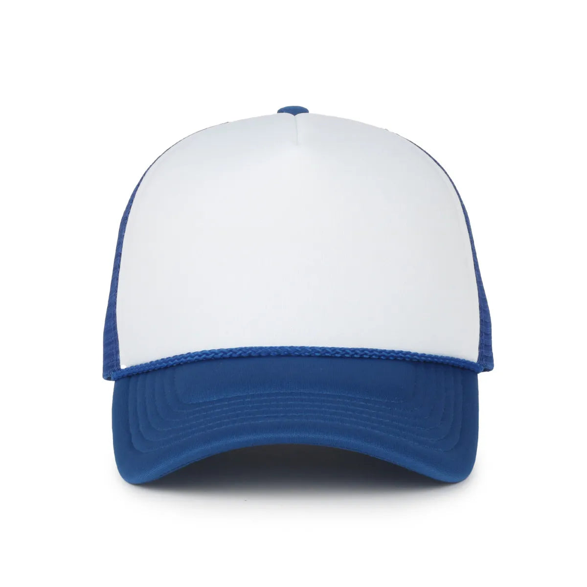 Outdoor Cap OCFOAM 5-Panel Structured Trucker Hat Unisex Accessories Hats & Caps