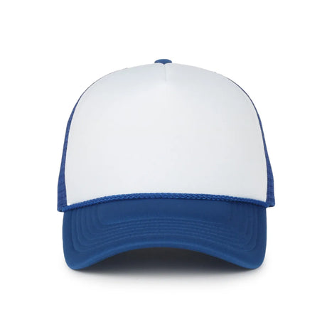 Outdoor Cap OCFOAM 5-Panel Structured Trucker Hat Unisex Accessories Hats & Caps