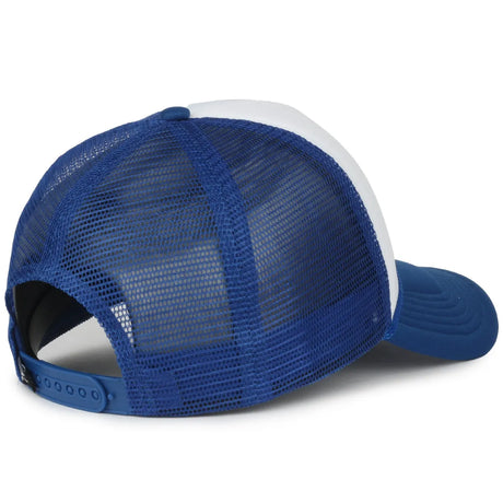 Outdoor Cap OCFOAM 5-Panel Structured Trucker Hat Unisex Accessories Hats & Caps