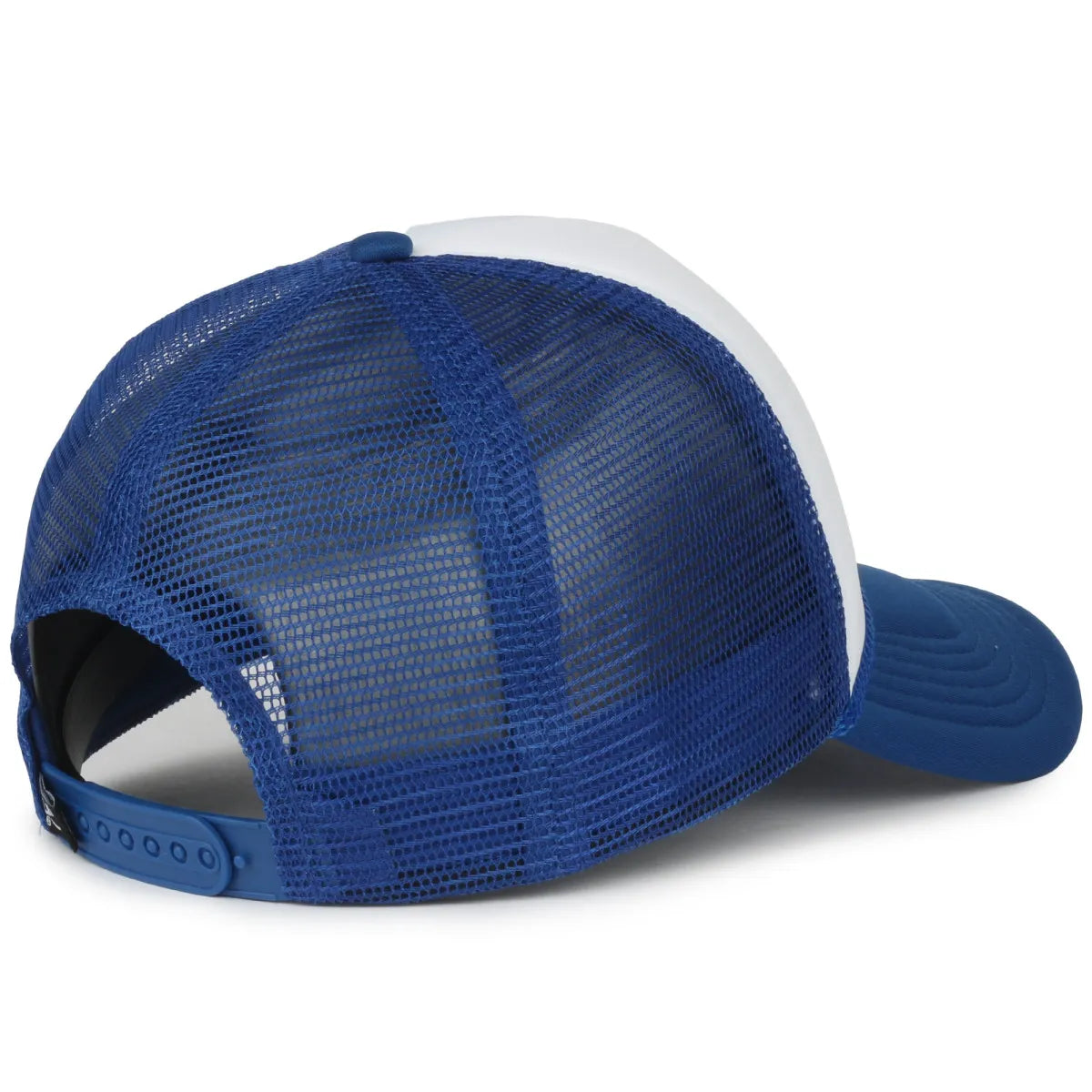 Outdoor Cap OCFOAM 5-Panel Structured Trucker Hat-4