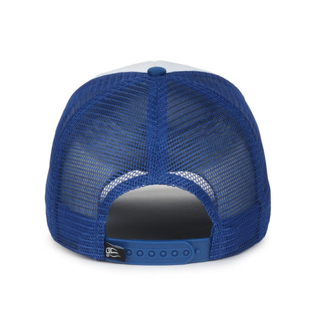 Outdoor Cap OCFOAM 5-Panel Structured Trucker Hat Unisex Accessories Hats & Caps