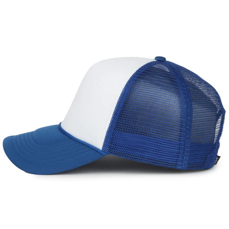 Outdoor Cap OCFOAM 5-Panel Structured Trucker Hat Unisex Accessories Hats & Caps