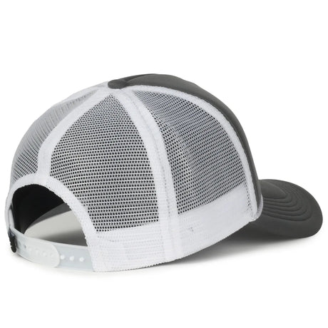 Outdoor Cap OCFOAM 5-Panel Structured Trucker Hat Unisex Accessories Hats & Caps