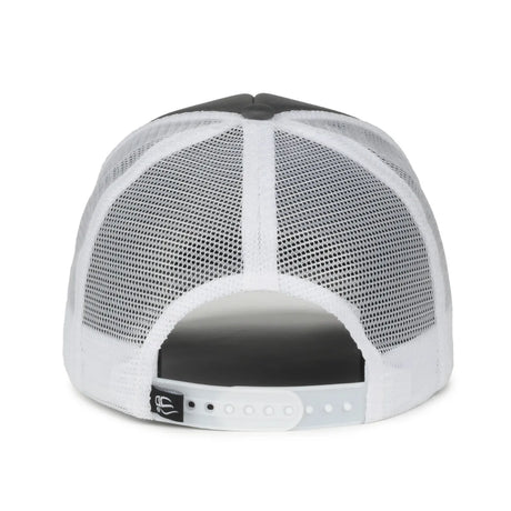 Outdoor Cap OCFOAM 5-Panel Structured Trucker Hat Unisex Accessories Hats & Caps