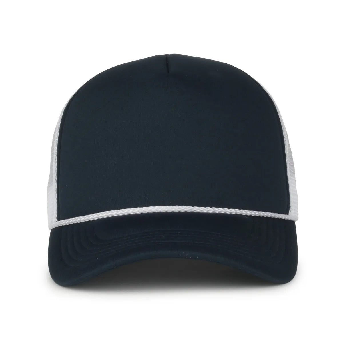Outdoor Cap OCFOAM 5-Panel Structured Trucker Hat-2