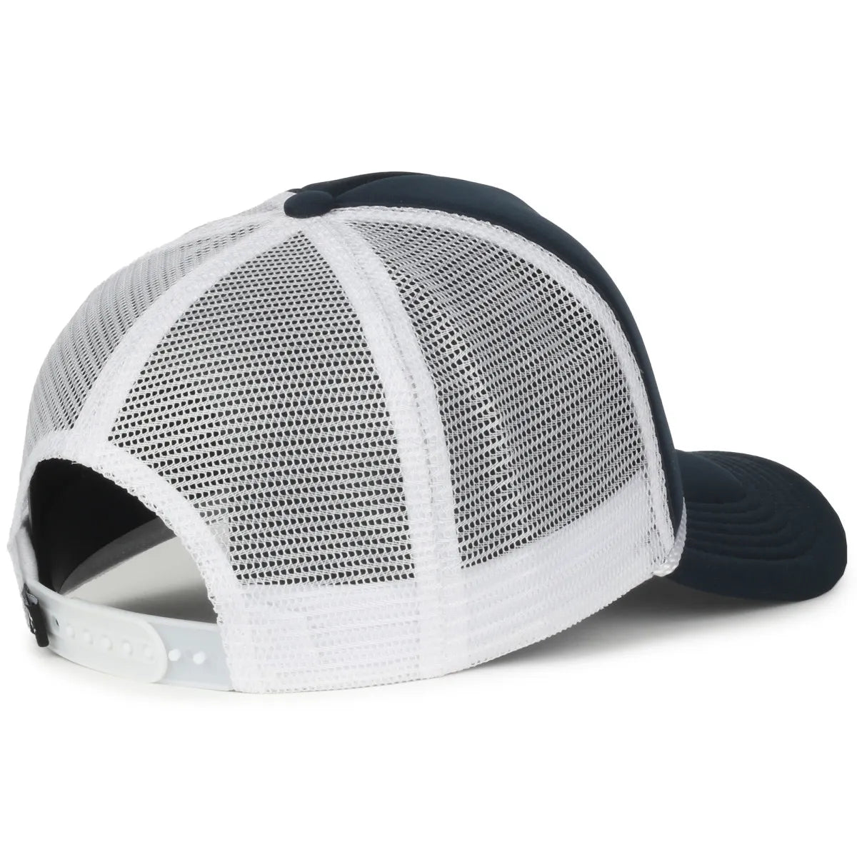 Outdoor Cap OCFOAM 5-Panel Structured Trucker Hat-4