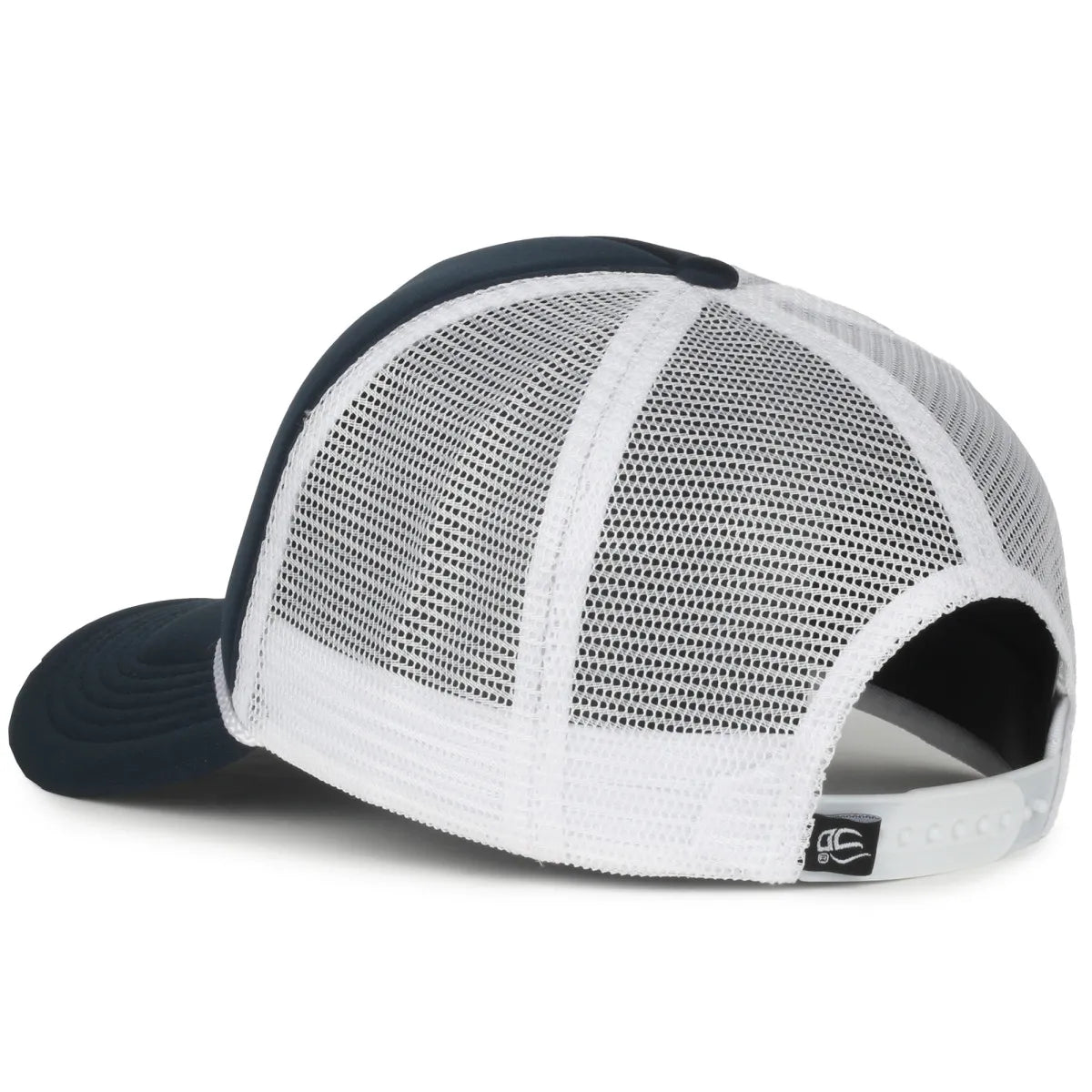 Outdoor Cap OCFOAM 5-Panel Structured Trucker Hat-6
