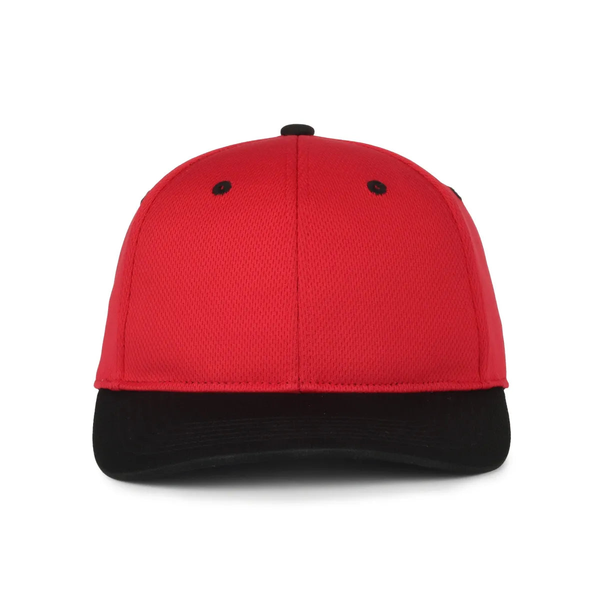 Outdoor Cap PTM-850 ProTech Structured Solid Panel Hat Unisex Accessories Hats & Caps
