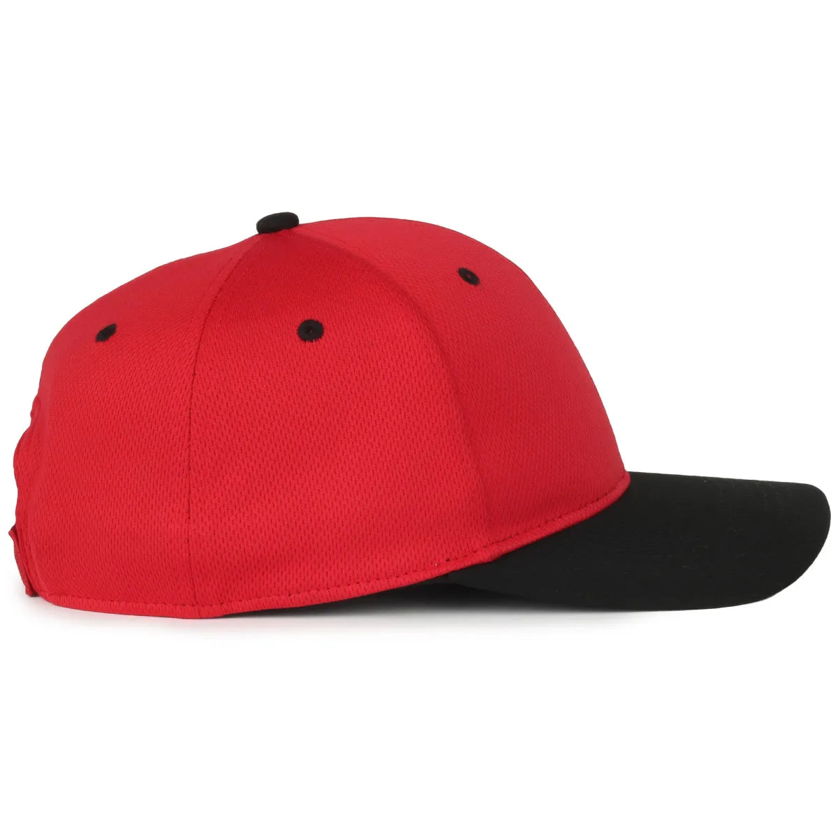Outdoor Cap PTM-850 ProTech Structured Solid Panel Hat Unisex Accessories Hats & Caps
