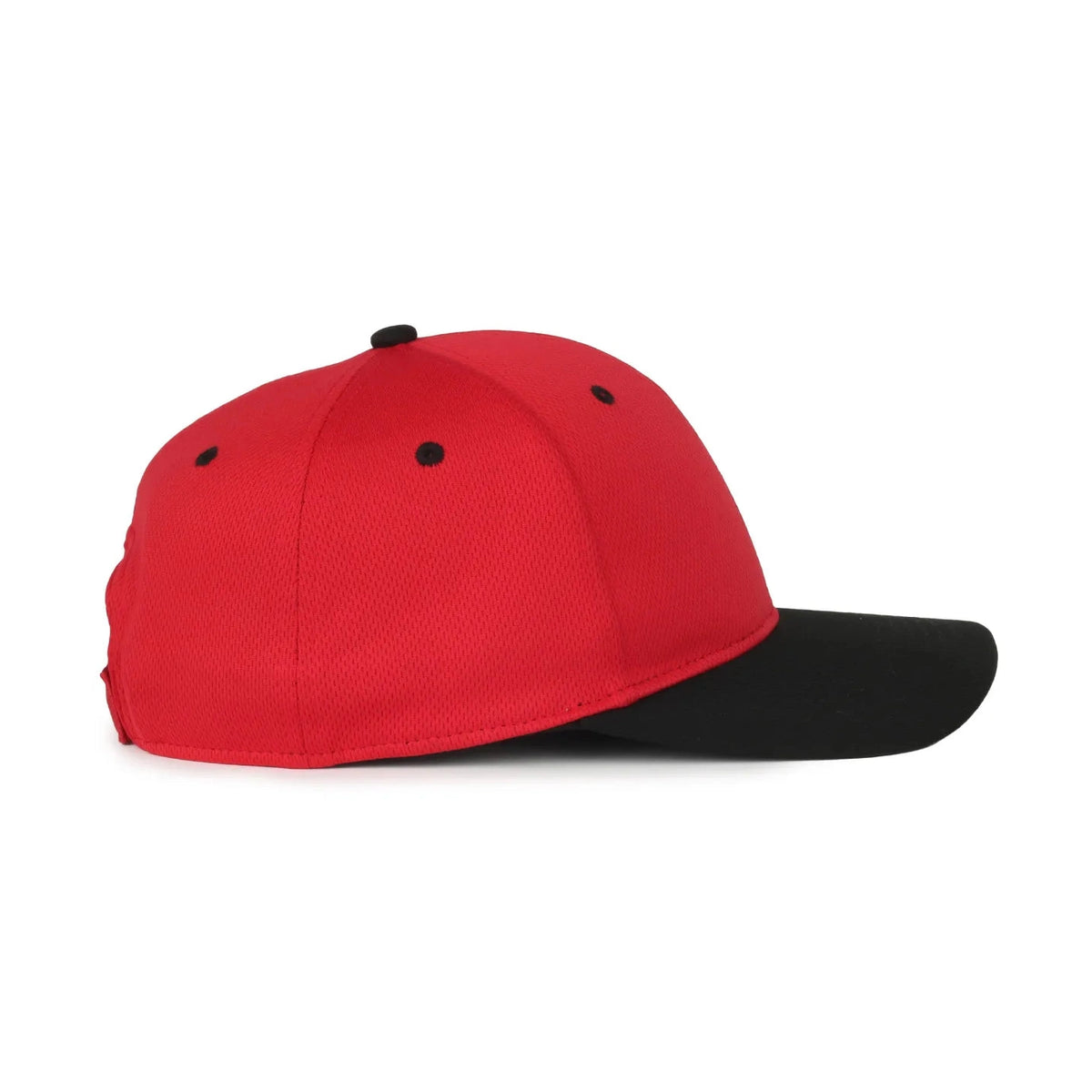 Outdoor Cap PTM-850 ProTech Structured Solid Panel Hat-3