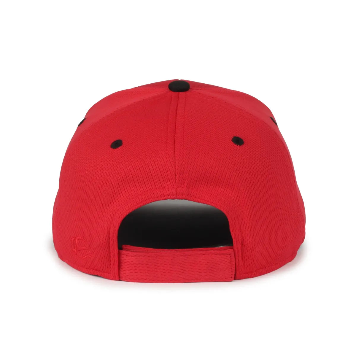 Outdoor Cap PTM-850 ProTech Structured Solid Panel Hat Unisex Accessories Hats & Caps