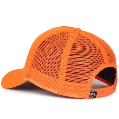 Outdoor Cap OCFOAM 5-Panel Structured Trucker Hat Unisex Accessories Hats & Caps