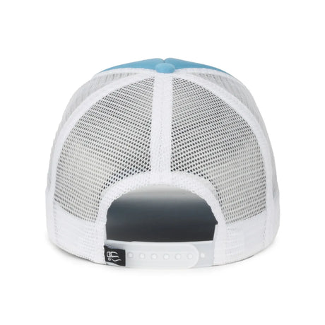 Outdoor Cap OCFOAM 5-Panel Structured Trucker Hat Unisex Accessories Hats & Caps