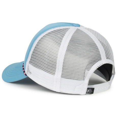 Outdoor Cap OCFOAM 5-Panel Structured Trucker Hat Unisex Accessories Hats & Caps