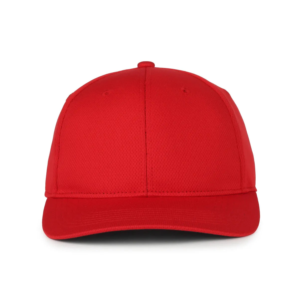 Outdoor Cap PTM-850 ProTech Structured Solid Panel Hat-2
