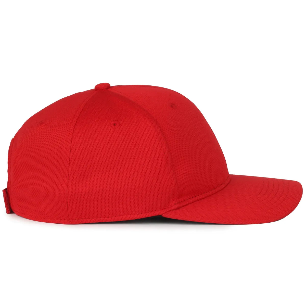 Outdoor Cap PTM-850 ProTech Structured Solid Panel Hat Unisex Accessories Hats & Caps