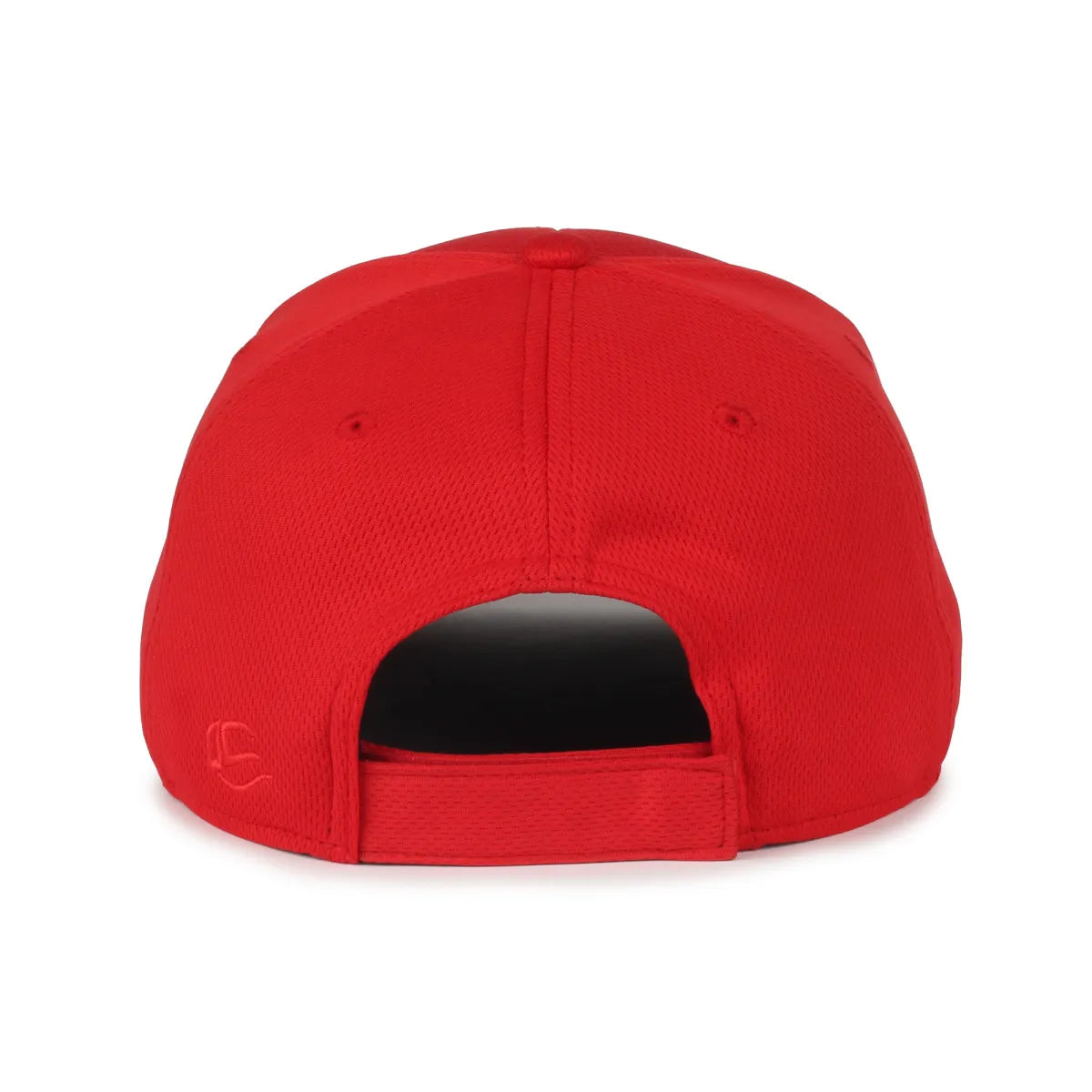 Outdoor Cap PTM-850 ProTech Structured Solid Panel Hat Unisex Accessories Hats & Caps