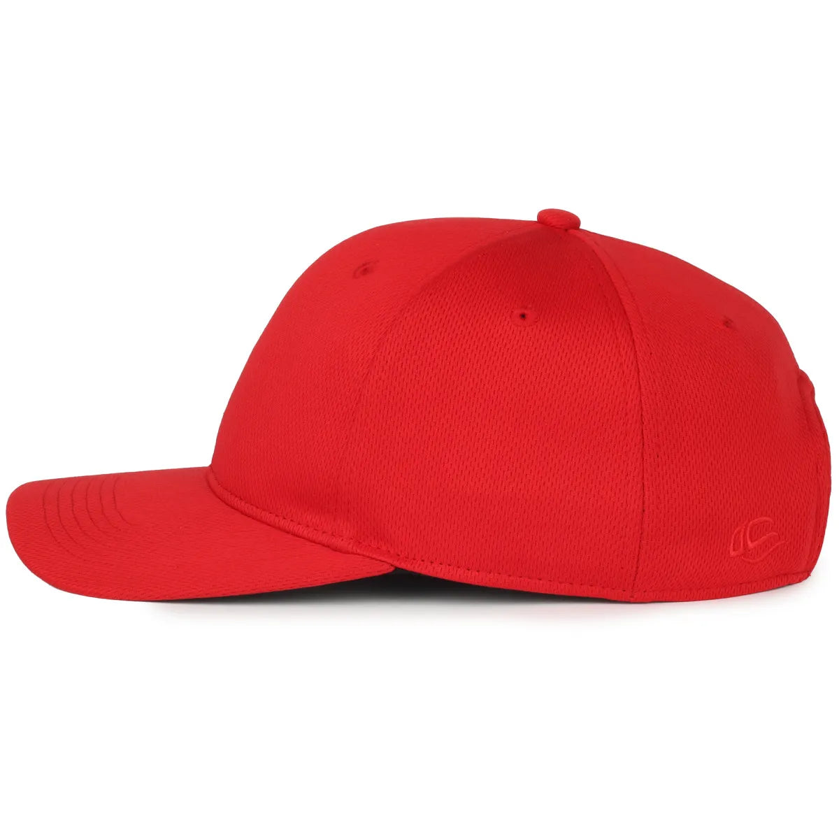 Outdoor Cap PTM-850 ProTech Structured Solid Panel Hat Unisex Accessories Hats & Caps