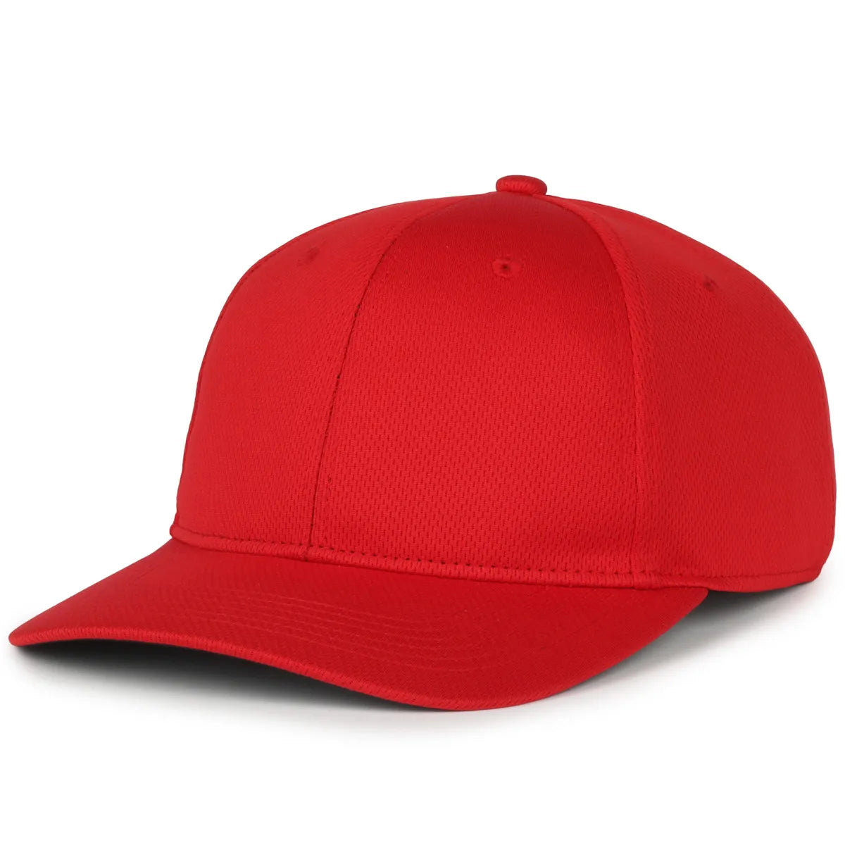 Outdoor Cap PTM-850 ProTech Structured Solid Panel Hat Unisex Accessories Hats & Caps
