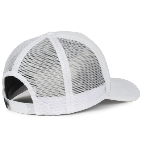 Outdoor Cap OCFOAM 5-Panel Structured Trucker Hat Unisex Accessories Hats & Caps